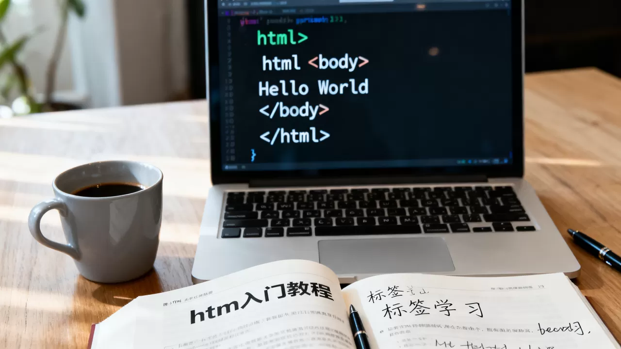 html网站编辑难吗?html网站编辑入门教程 html网站编辑难吗?html网站编辑入门教程