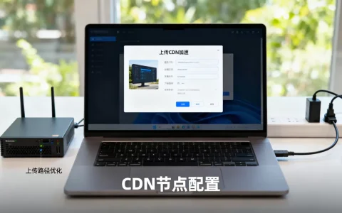 图片上传CDN加速怎么设置？图片上传cdn加速方案