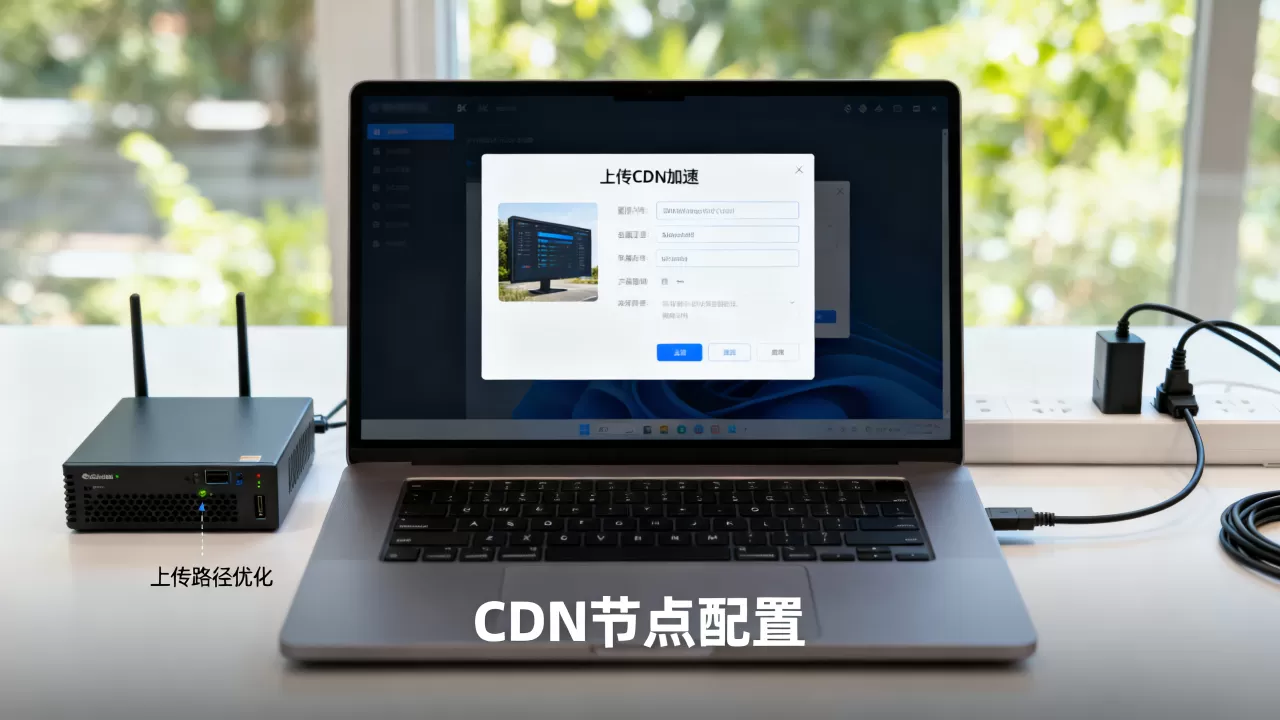图片上传CDN加速怎么设置?图片上传cdn加速方案 图片上传CDN加速怎么设置?图片上传cdn加速方案