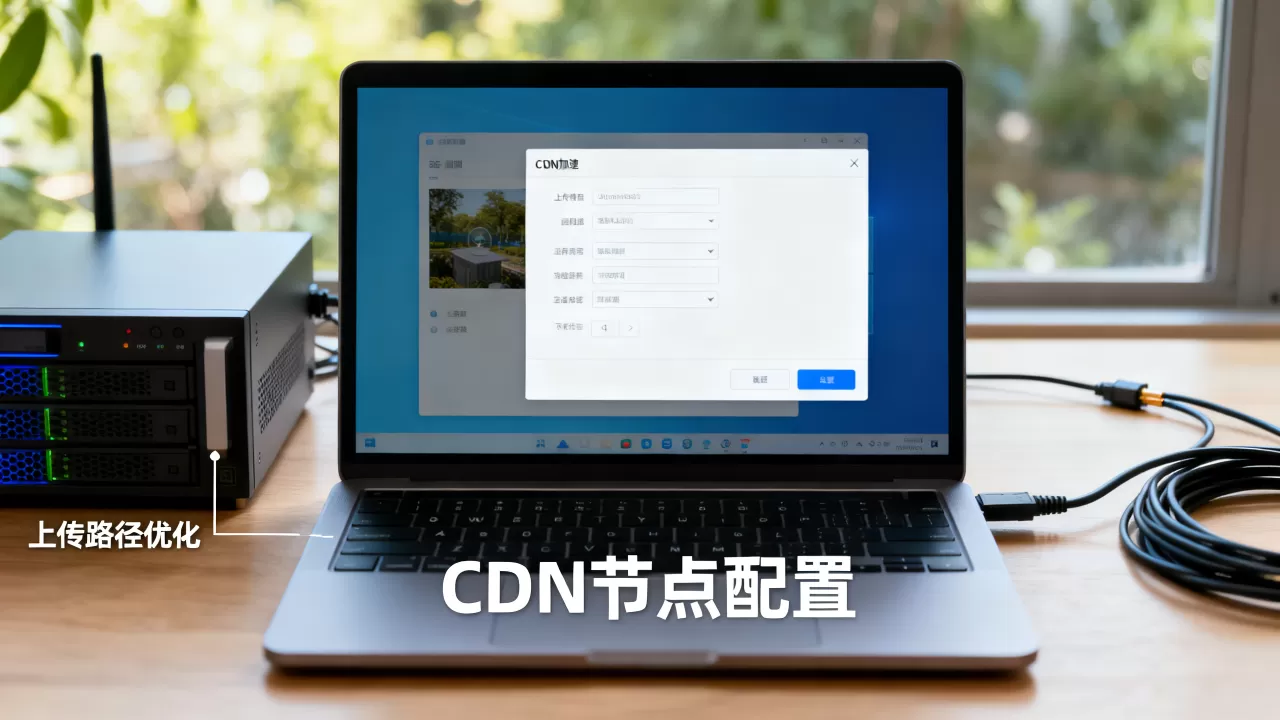 图片上传CDN加速怎么设置?图片上传cdn加速方案 图片上传CDN加速怎么设置?图片上传cdn加速方案