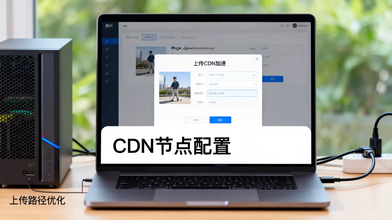 图片上传CDN加速怎么设置?图片上传cdn加速方案 图片上传CDN加速怎么设置?图片上传cdn加速方案