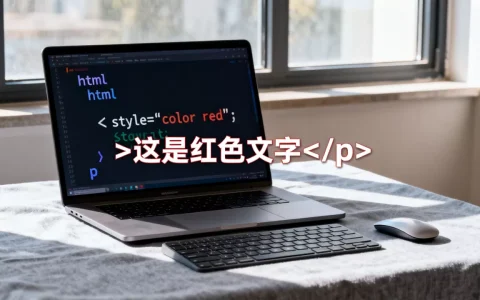 html字体颜色怎么设置？html设置字体颜色代码