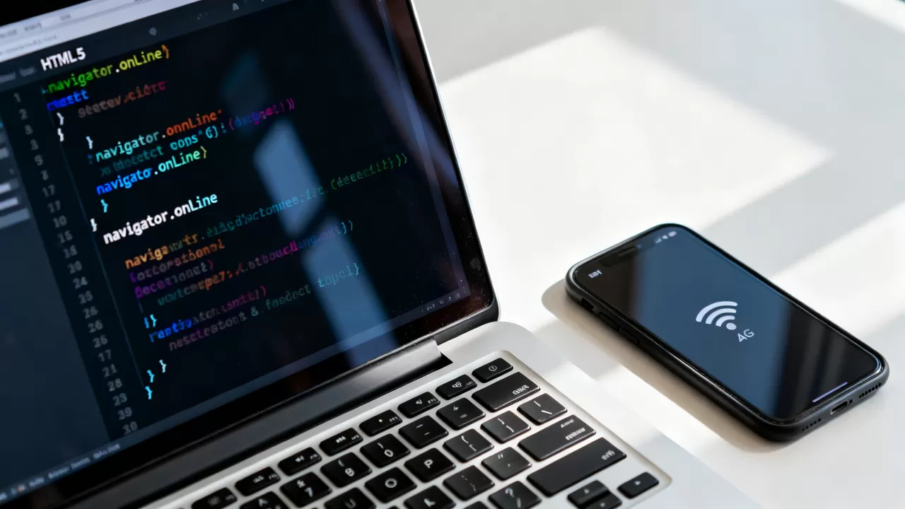 HTML5如何检测网络状态?HTML5判断网络是否连接 HTML5如何检测网络状态?HTML5判断网络是否连接