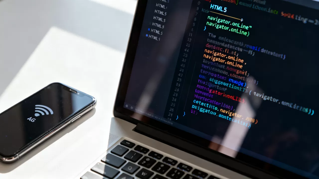HTML5如何检测网络状态?HTML5判断网络是否连接 HTML5如何检测网络状态?HTML5判断网络是否连接