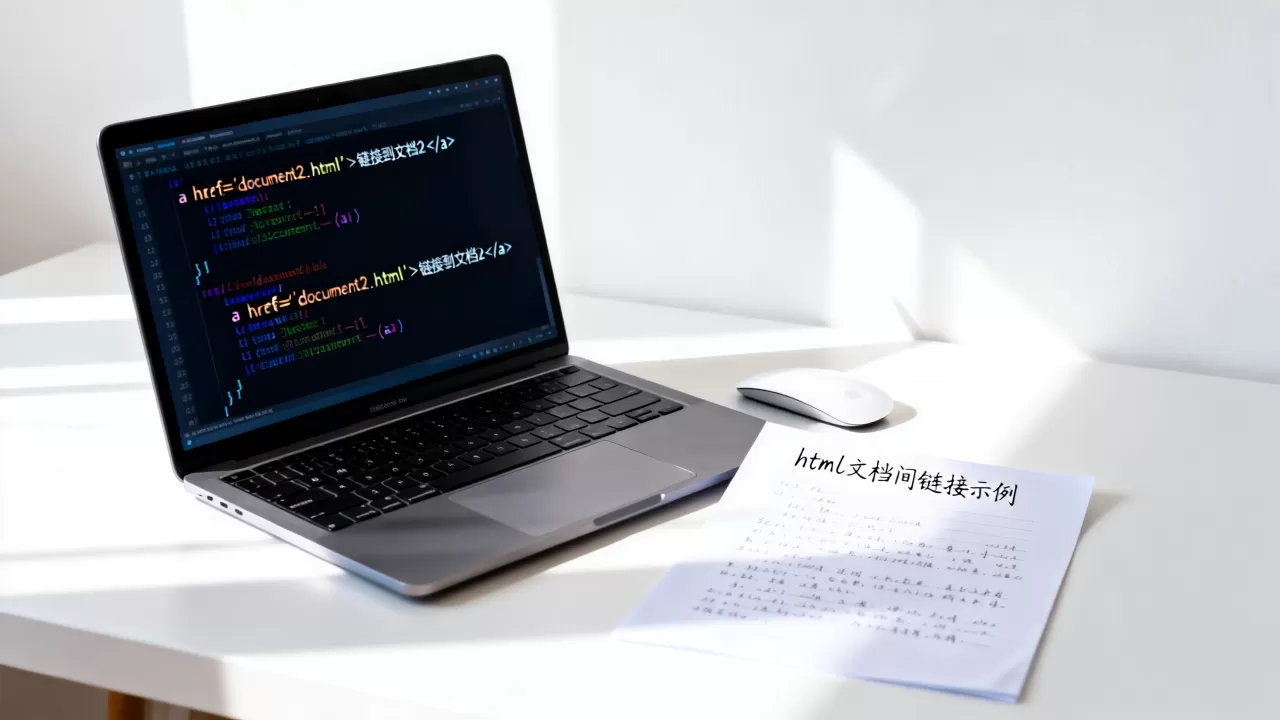 html文档间链接怎么做?html超链接代码怎么写 html文档间链接怎么做?html超链接代码怎么写