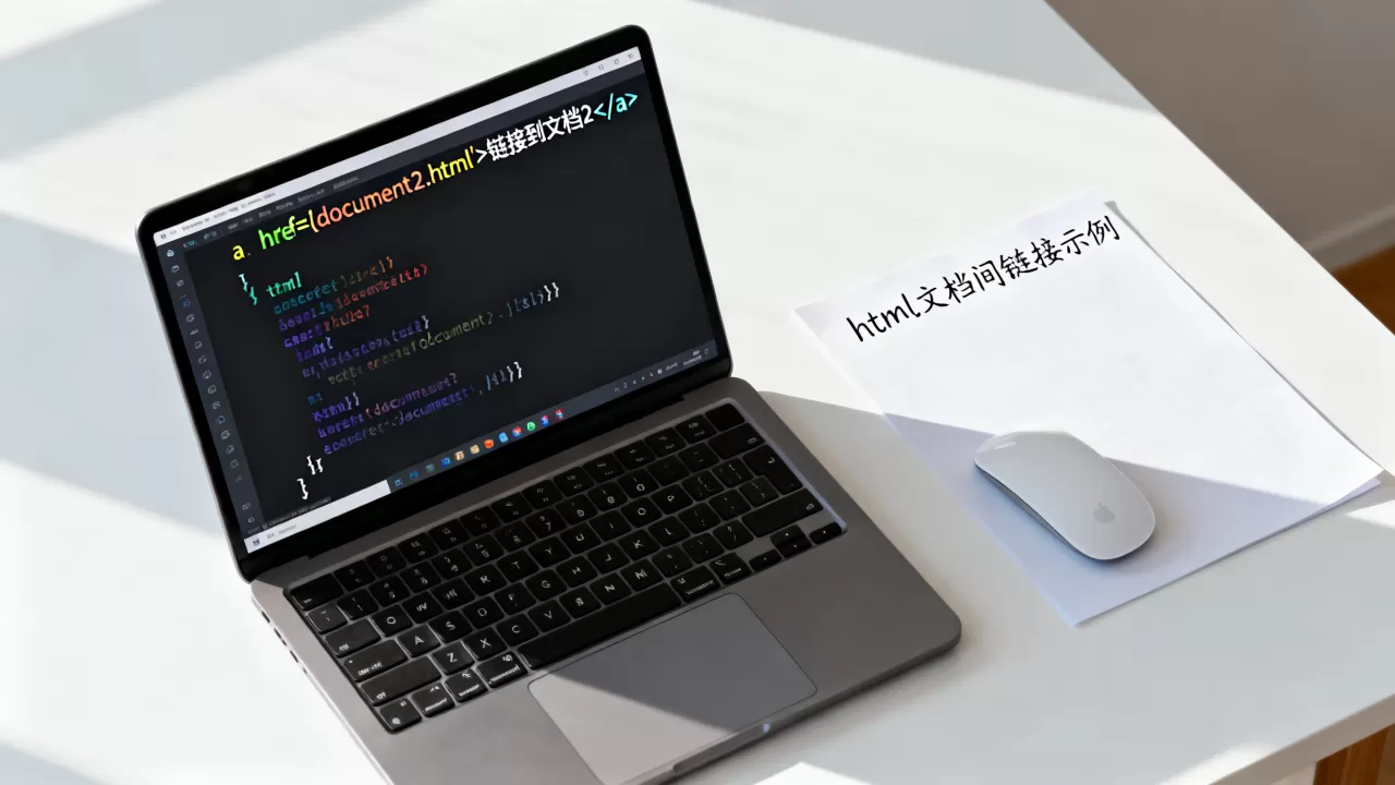 html文档间链接怎么做?html超链接代码怎么写 html文档间链接怎么做?html超链接代码怎么写