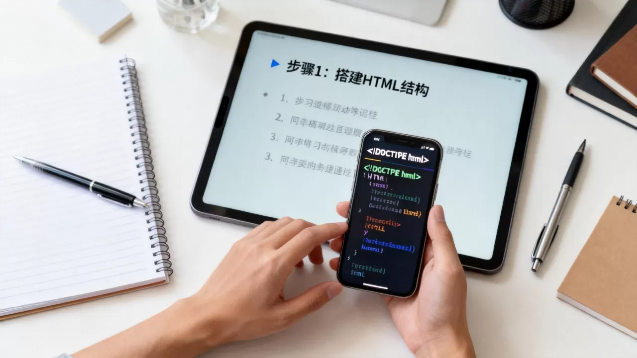 html制作手机网站难吗?手机网站制作教程 html制作手机网站难吗?手机网站制作教程