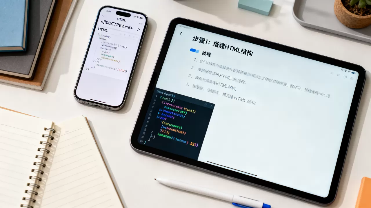html制作手机网站难吗?手机网站制作教程 html制作手机网站难吗?手机网站制作教程
