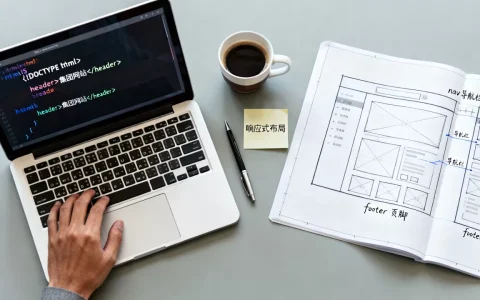 html5集团网站怎么做？html5企业官网建设方案