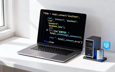 html如何登录数据库？html连接mysql数据库代码