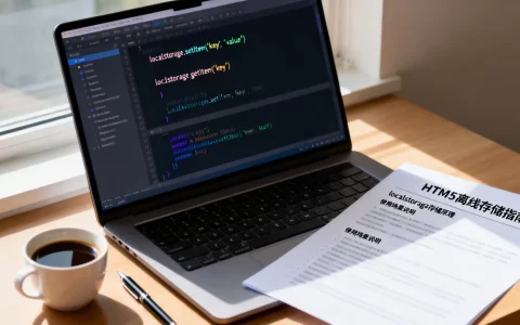 HTML5离线存储用法是什么？html5离线存储localStorage