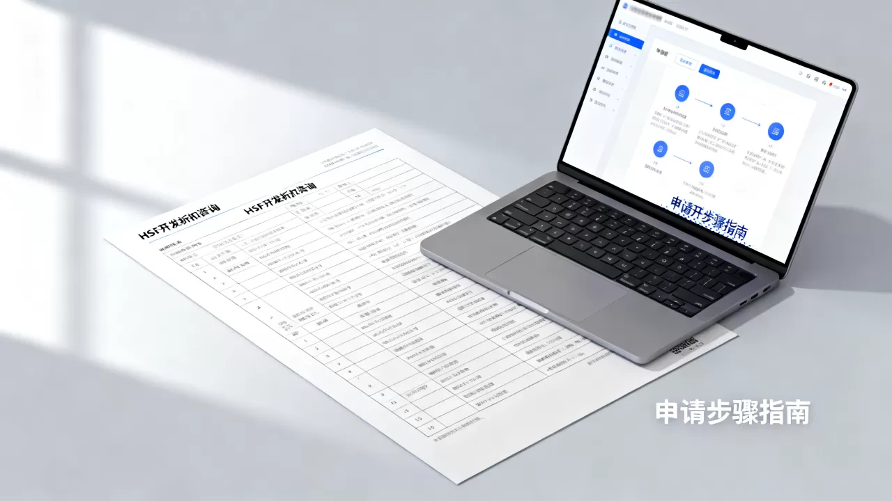 HSF开发折扣是多少?HSF开发折扣怎么申请 HSF开发折扣是多少?HSF开发折扣怎么申请