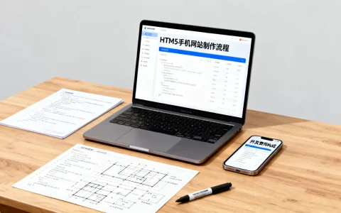 html5手机网站怎么制作？html5手机网站开发费用多少