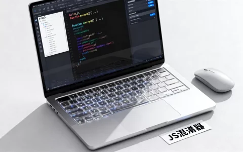 HTML5如何隐藏JS代码？前端开发中JS加密混淆方法有哪些