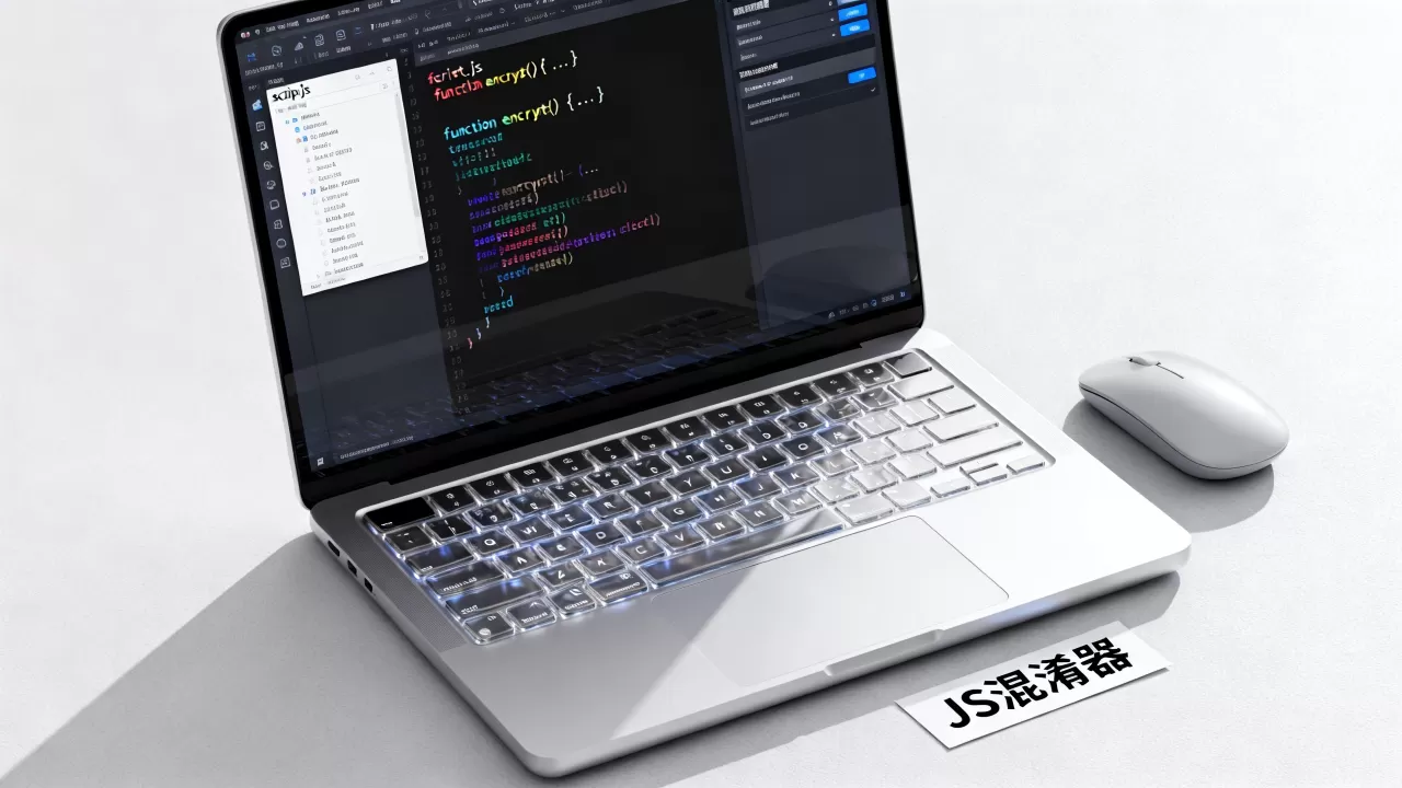 HTML5如何隐藏JS代码？前端开发中JS加密混淆方法有哪些