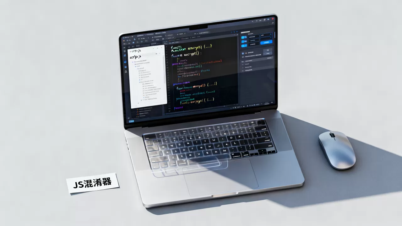 HTML5如何隐藏JS代码？前端开发中JS加密混淆方法有哪些