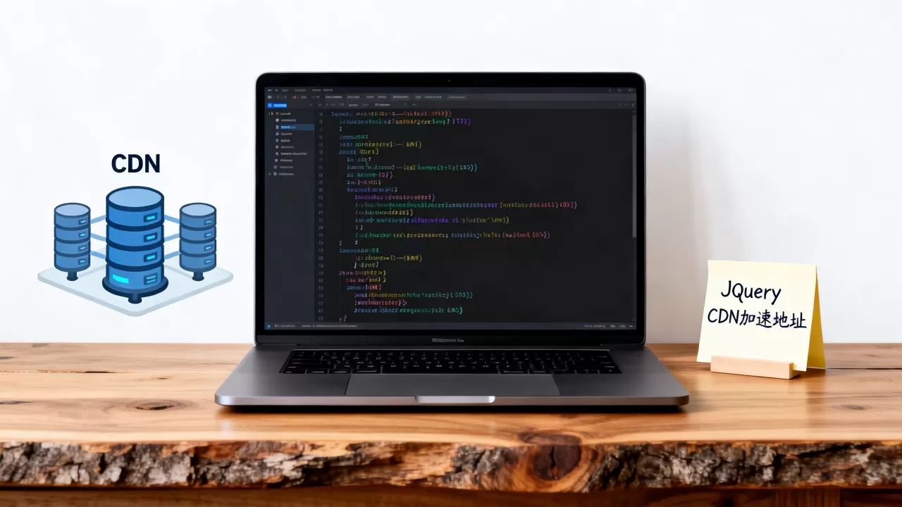 jquery cdn是什么?jquery cdn加速地址有哪些 jquery cdn是什么?jquery cdn加速地址有哪些