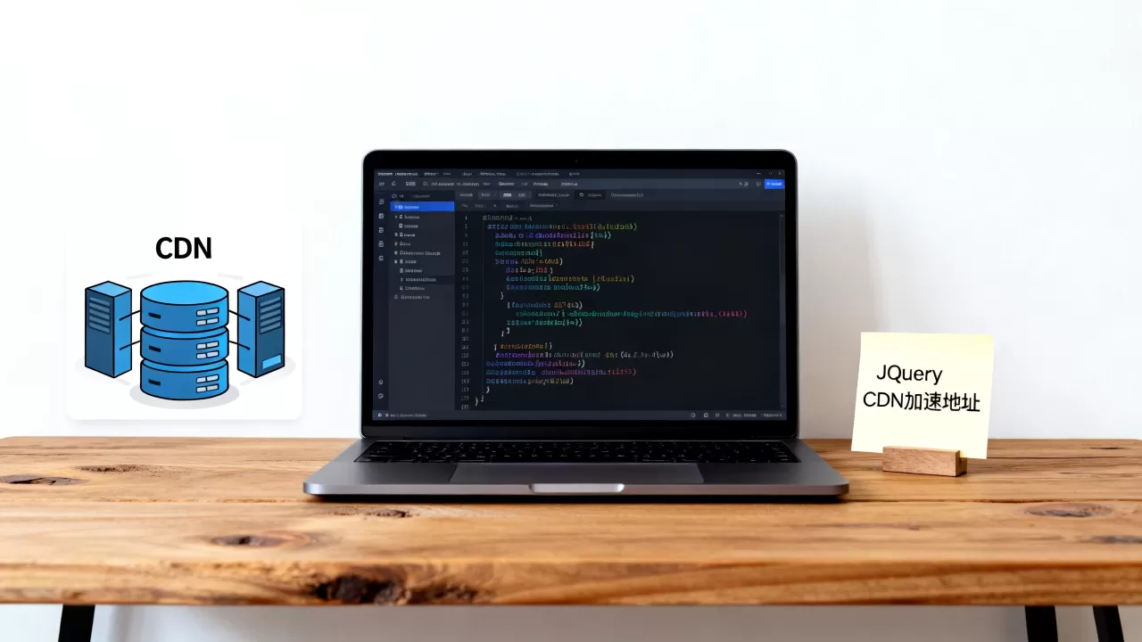 jquery cdn是什么?jquery cdn加速地址有哪些 jquery cdn是什么?jquery cdn加速地址有哪些