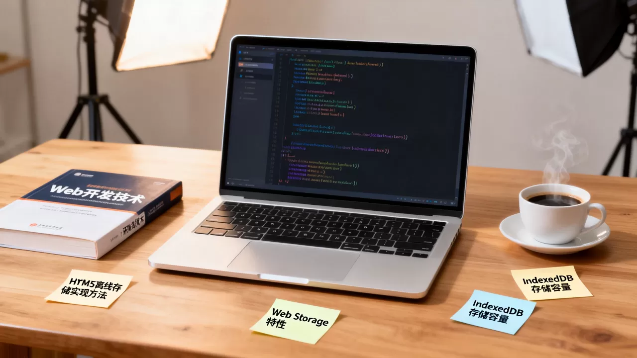 HTML5离线存储怎么实现?Web Storage和IndexedDB的区别 HTML5离线存储怎么实现?Web Storage和IndexedDB的区别