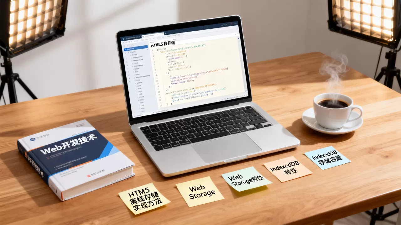 HTML5离线存储怎么实现?Web Storage和IndexedDB的区别 HTML5离线存储怎么实现?Web Storage和IndexedDB的区别