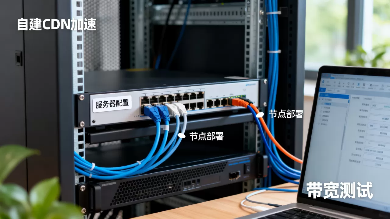 自建CDN加速靠谱吗?自建CDN加速教程 自建CDN加速靠谱吗?自建CDN加速教程