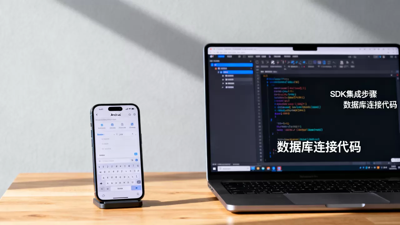 安卓工程如何调用MySQL数据库?SDK快速集成教程 安卓工程如何调用MySQL数据库?SDK快速集成教程