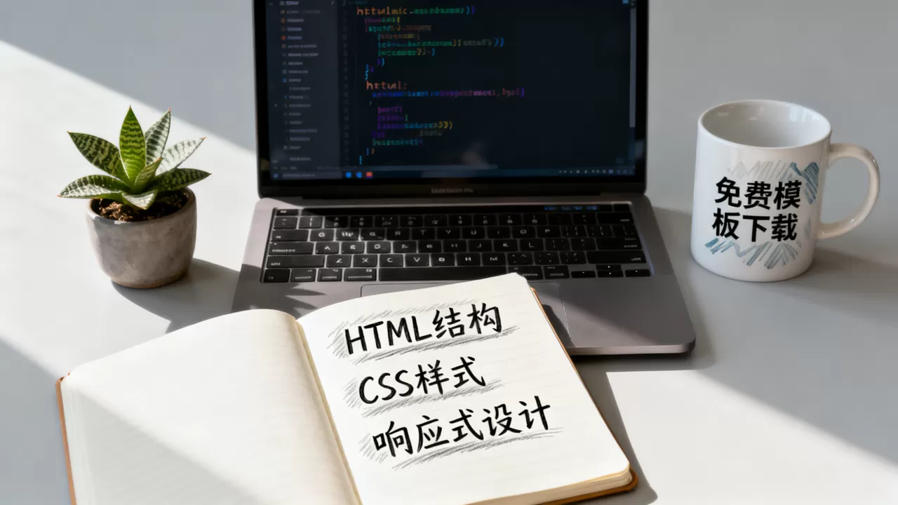 html个人网站模板怎么做?免费html个人网站模板下载 html个人网站模板怎么做?免费html个人网站模板下载