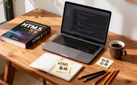 HTML5网页制作难吗，html5网页开发教程
