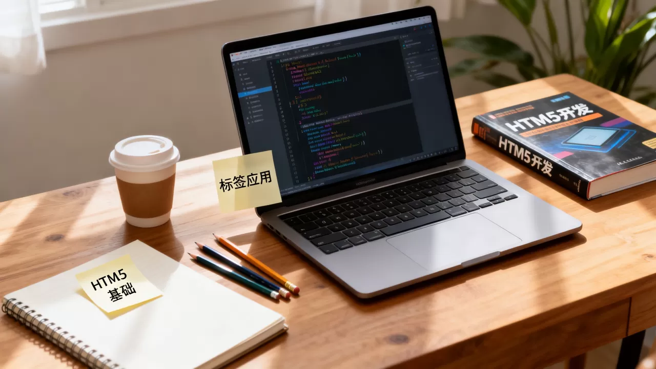 HTML5网页制作难吗，html5网页开发教程