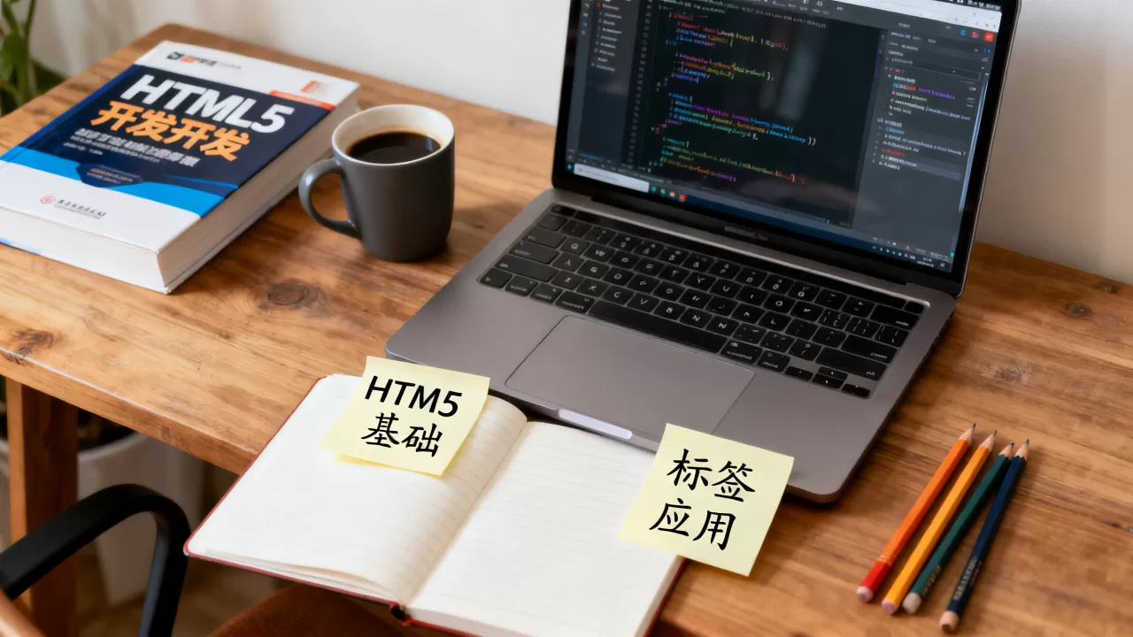 HTML5网页制作难吗，html5网页开发教程