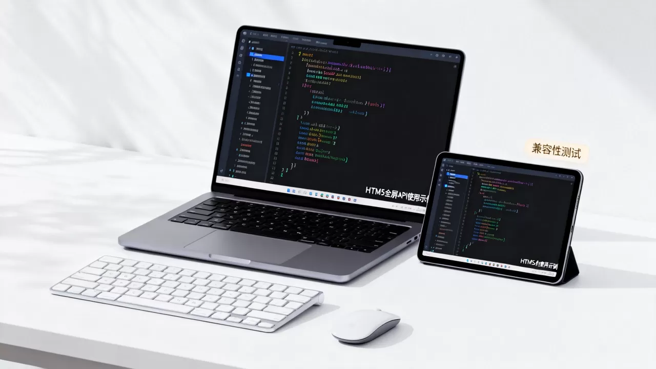 html5全屏api怎么用?html5全屏api兼容性 html5全屏api怎么用?html5全屏api兼容性