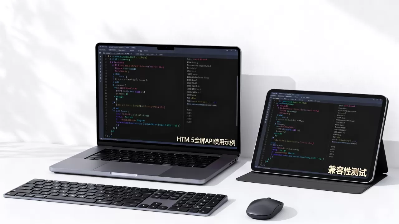 html5全屏api怎么用?html5全屏api兼容性 html5全屏api怎么用?html5全屏api兼容性
