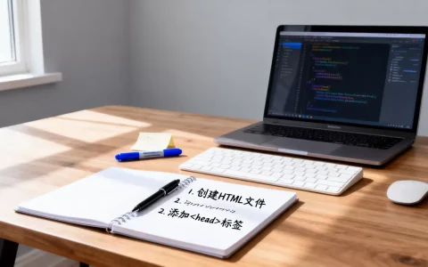 html建站及生成难吗？零基础html建站教程