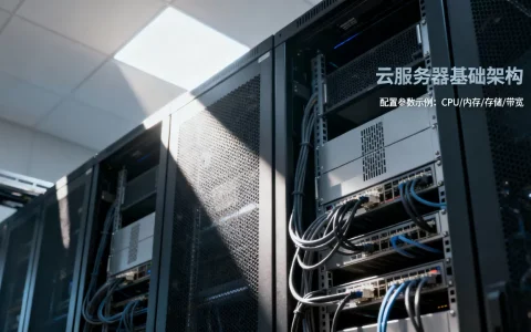 云服务器是什么？云服务器租用价格及配置推荐