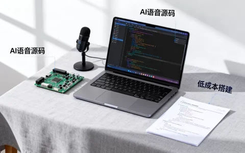 AI智能语音机器人源码哪里下载？如何搭建低成本语音客服系统