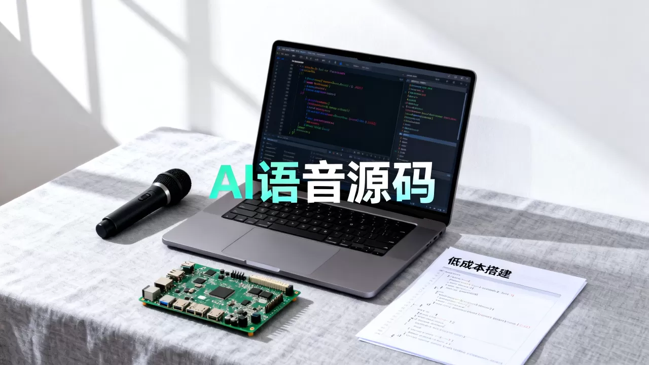 AI智能语音机器人源码哪里下载?如何搭建低成本语音客服系统 AI智能语音机器人源码哪里下载?如何搭建低成本语音客服系统