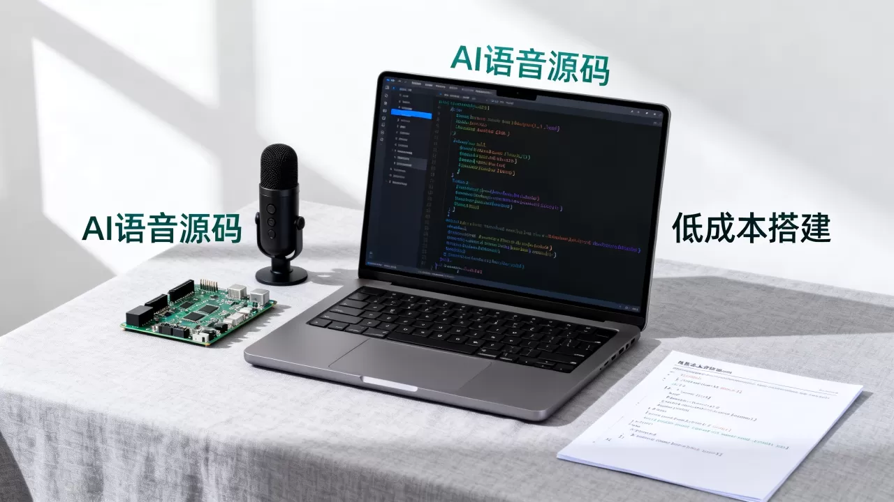 AI智能语音机器人源码哪里下载?如何搭建低成本语音客服系统 AI智能语音机器人源码哪里下载?如何搭建低成本语音客服系统