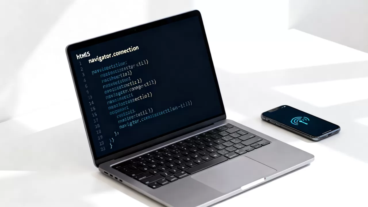 html5如何检查网络状态?html5判断网络是否连接 html5如何检查网络状态?html5判断网络是否连接