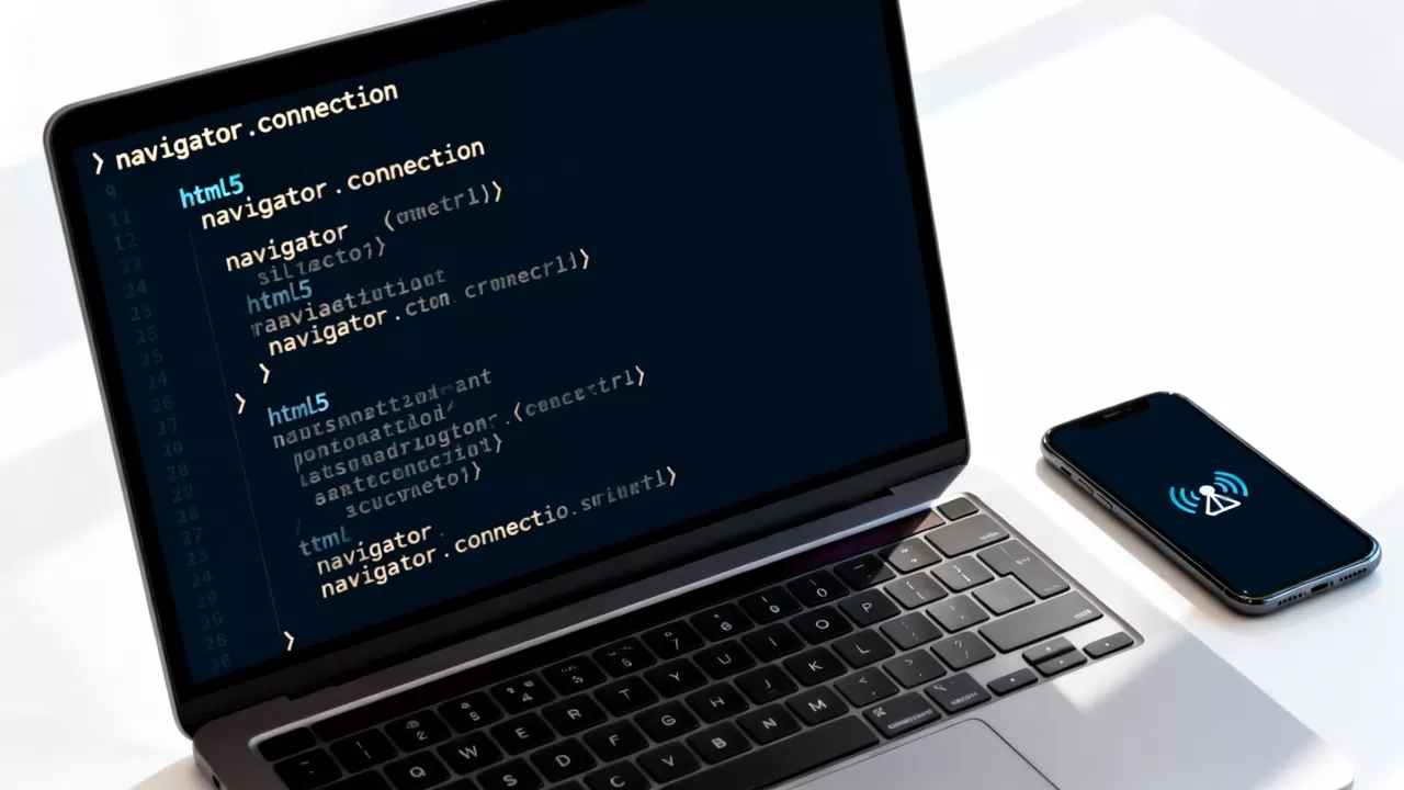 html5如何检查网络状态?html5判断网络是否连接 html5如何检查网络状态?html5判断网络是否连接