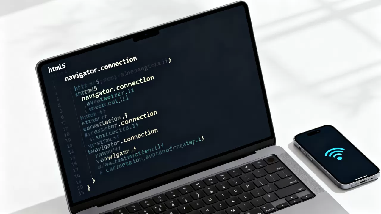 html5如何检查网络状态?html5判断网络是否连接 html5如何检查网络状态?html5判断网络是否连接