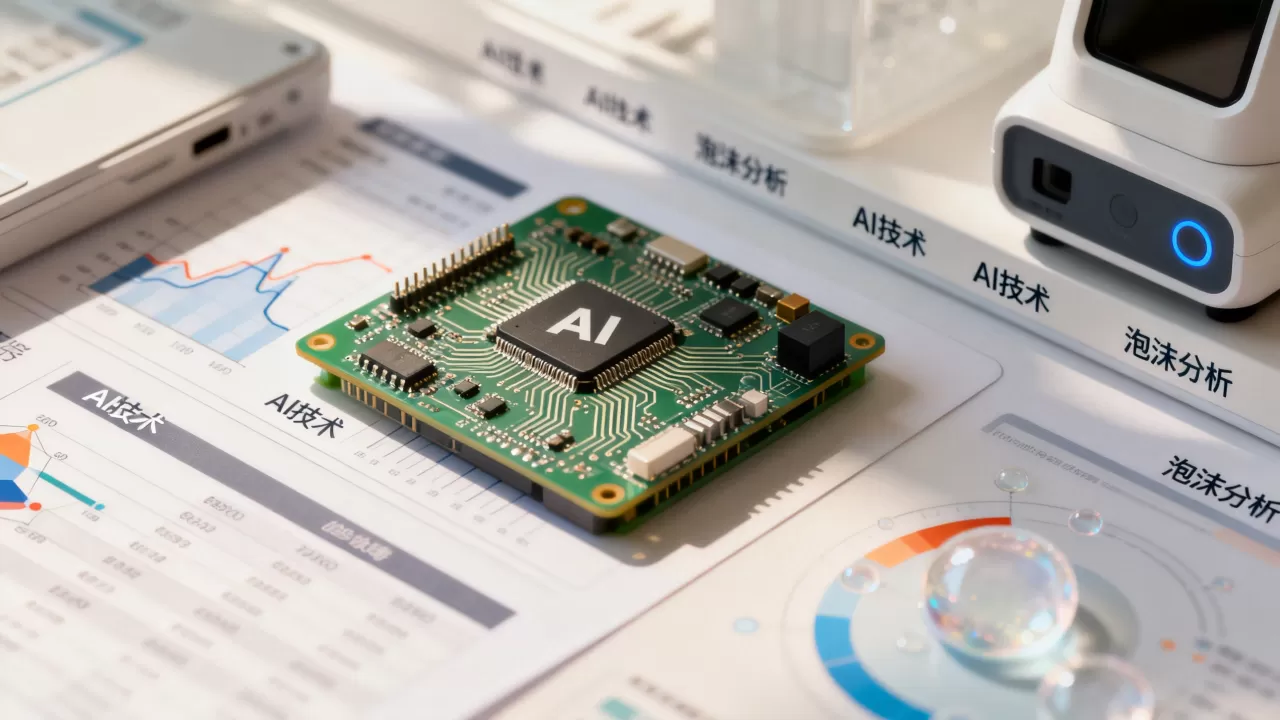 AI炒作是真的吗?AI技术泡沫何时破灭 AI炒作是真的吗?AI技术泡沫何时破灭