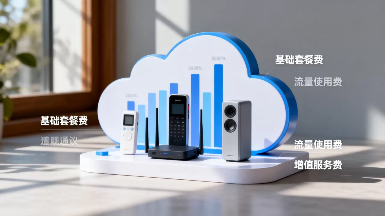 云通信收费到底怎么算?云通信费用标准详解 云通信收费到底怎么算?云通信费用标准详解