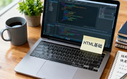 html建立网站难吗，如何快速搭建一个html静态网站