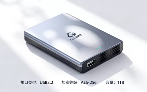 云存储硬盘怎么选择？云存储硬盘安全吗