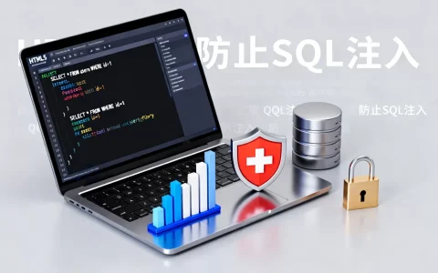HTML5如何防止刷数据库？防止恶意刷库的最佳方法