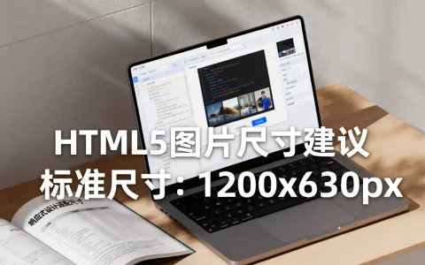 HTML5图片尺寸多少合适？html5图片尺寸设置标准