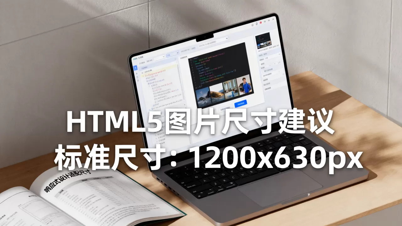 HTML5图片尺寸多少合适?html5图片尺寸设置标准 HTML5图片尺寸多少合适?html5图片尺寸设置标准