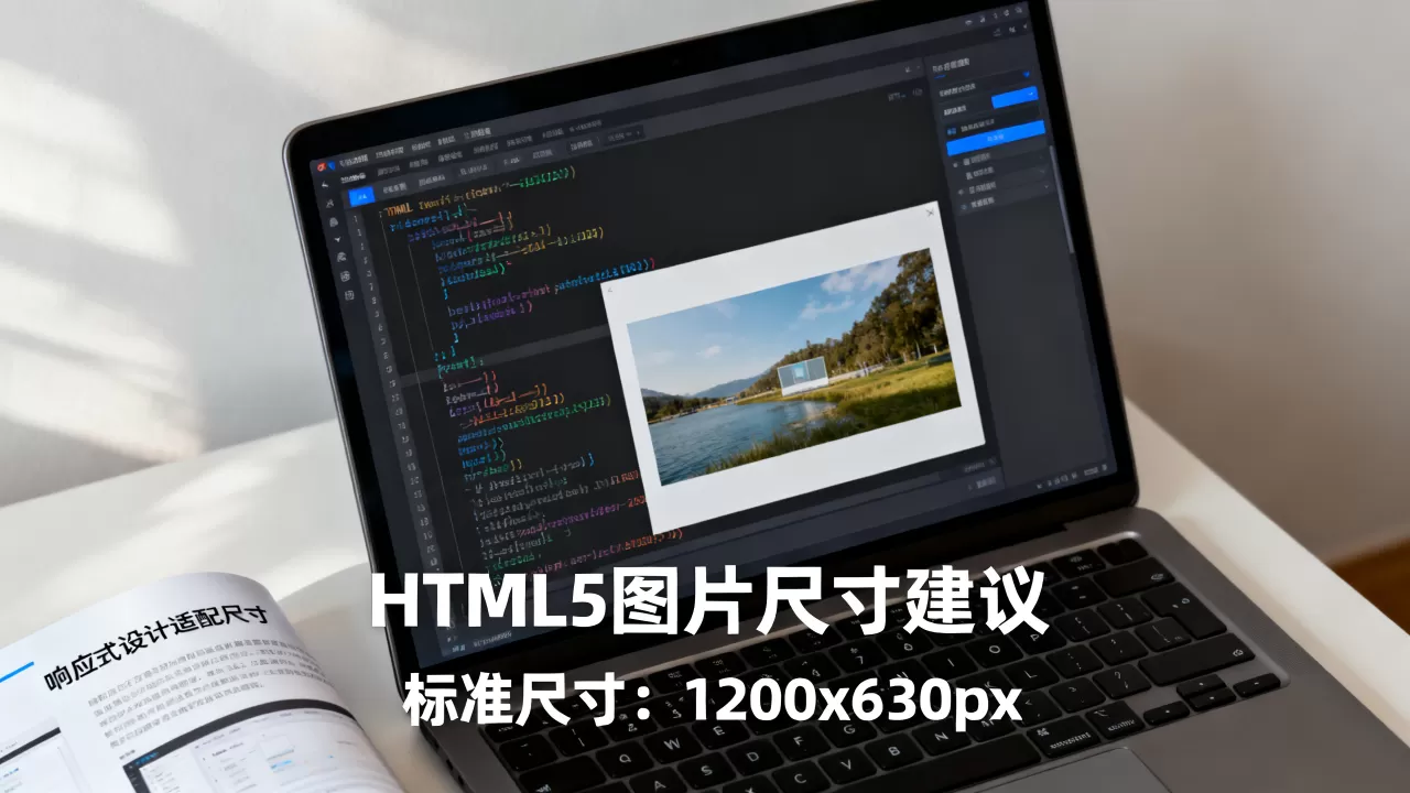 HTML5图片尺寸多少合适?html5图片尺寸设置标准 HTML5图片尺寸多少合适?html5图片尺寸设置标准
