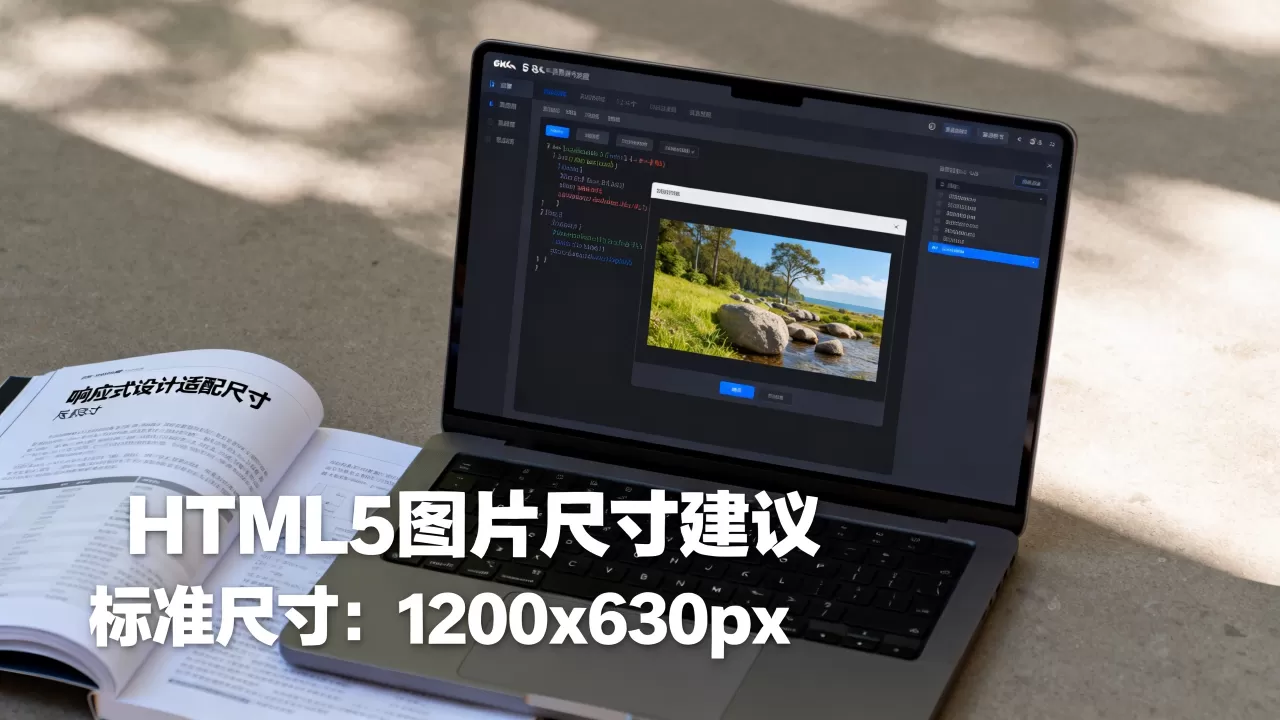 HTML5图片尺寸多少合适?html5图片尺寸设置标准 HTML5图片尺寸多少合适?html5图片尺寸设置标准