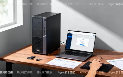 安装kms主机服务器和Agent时遇到报错怎么办？kms激活工具哪里下载